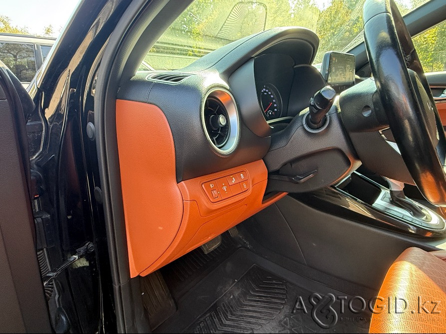 Kia Cerato (Forte), 2022 года в Алматы Алматы - изображение 10