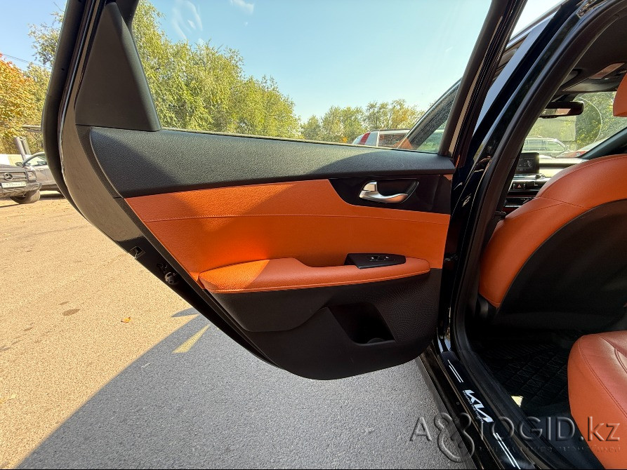 Kia Cerato (Forte), 2022 года в Алматы Алматы - изображение 7