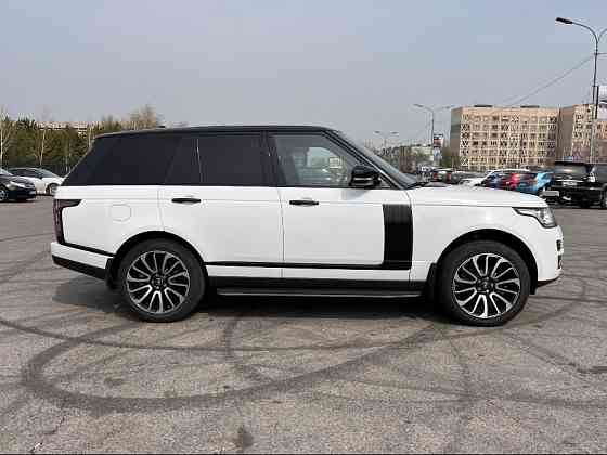 Land Rover Range Rover, 2014 года в Алматы Алматы