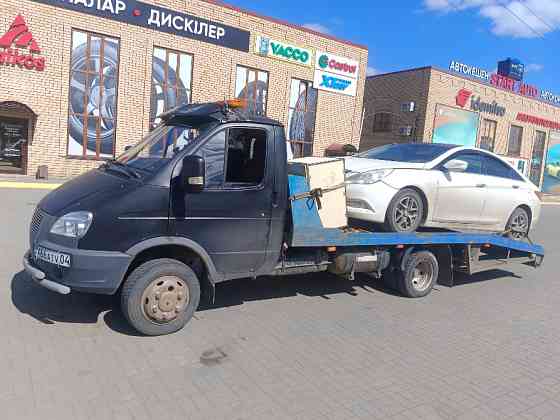 Услуги Эвакуатор 24.7 Актобе Aqtobe