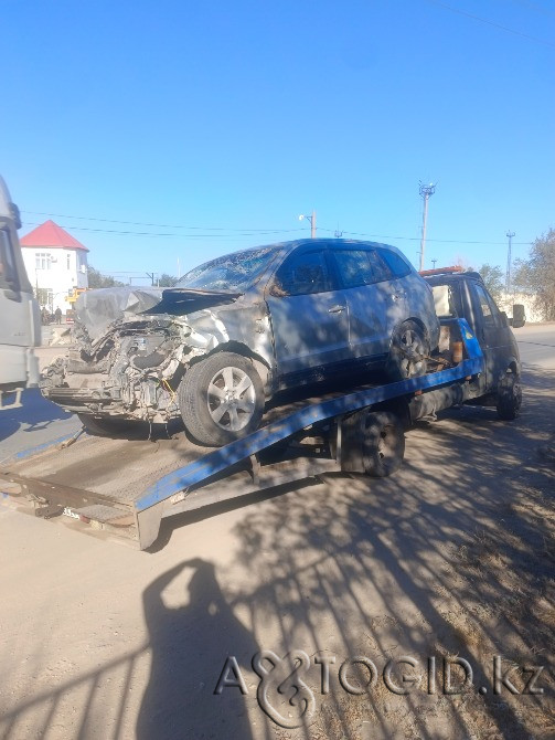 Услуги Эвакуатор 24.7 Актобе Aqtobe - photo 4