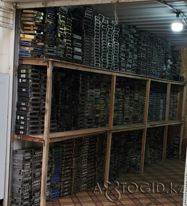 Компьютера эбу ремонт прошивка диагностика Алматы - изображение 3