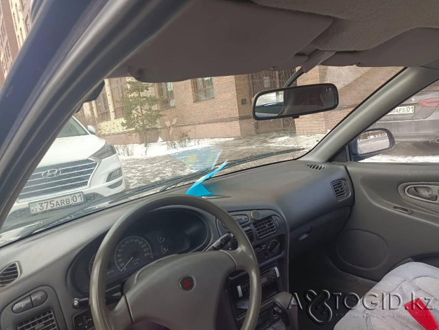 Mitsubishi Colt, 1994 года в Астане Astana - photo 3