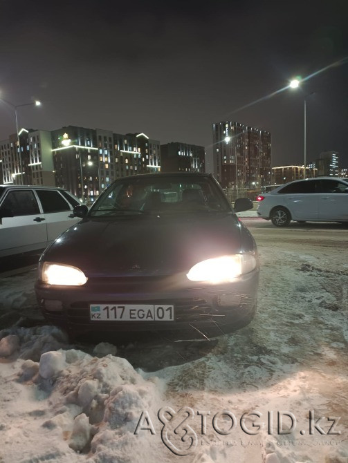 Mitsubishi Colt, 1994 года в Астане Astana - photo 5