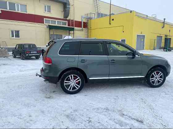 Volkswagen Touareg, 2004 года в Алматы Алматы