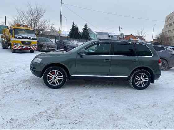 Volkswagen Touareg, 2004 года в Алматы Алматы