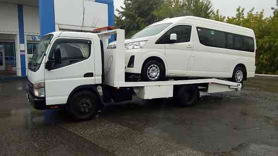 Услуги эвакуатора Aqtobe