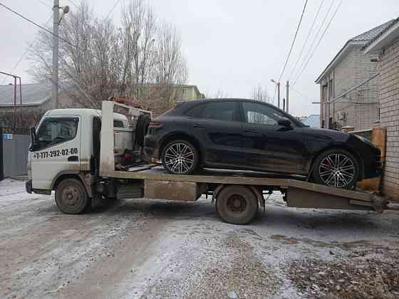 Услуги эвакуатора Aqtobe