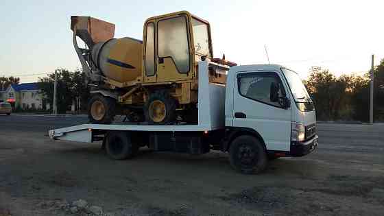 Услуги эвакуатора Aqtobe