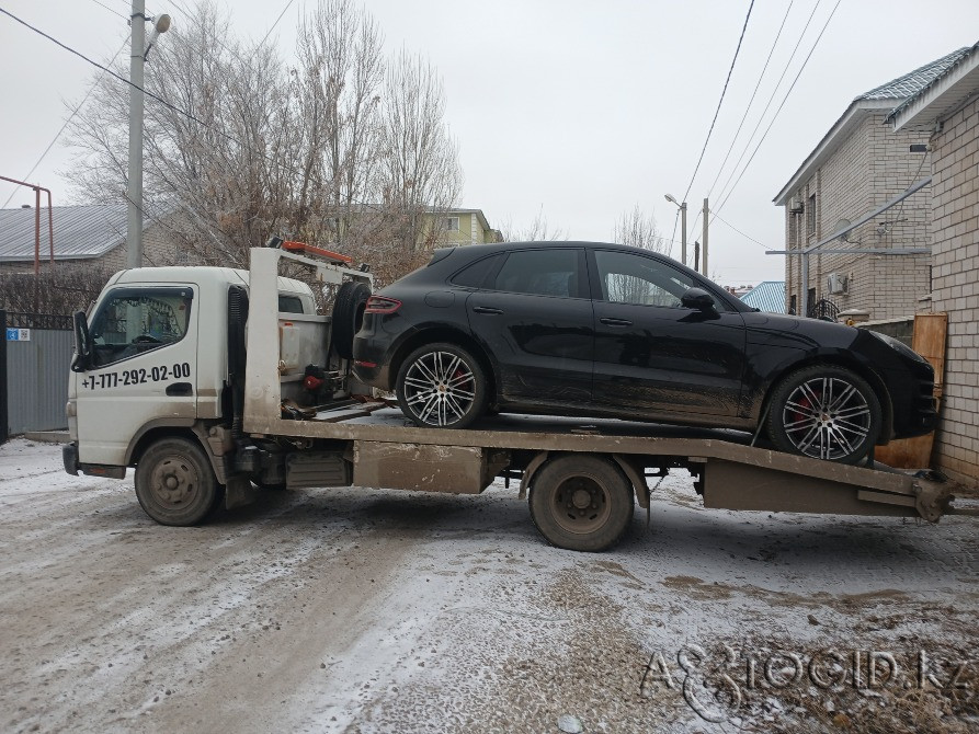 Услуги эвакуатора Aqtobe - photo 5