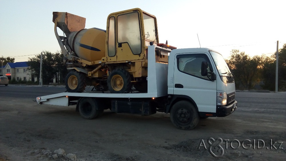 Услуги эвакуатора Aqtobe - photo 2