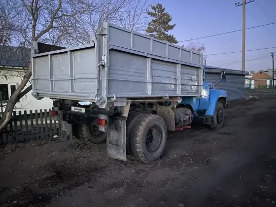 ЗИЛ 130 Астана