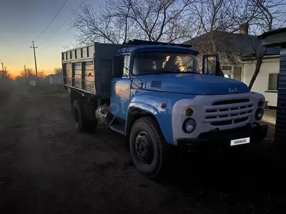 ЗИЛ 130 Астана