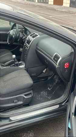 Peugeot 407, 2008 года в Алматы Алматы