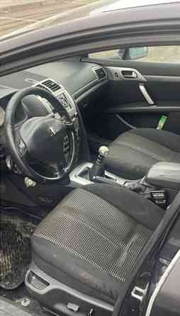 Peugeot 407, 2008 года в Алматы Алматы