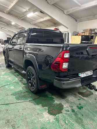 Toyota Hilux Pick Up, 2022 года в Алматы Алматы