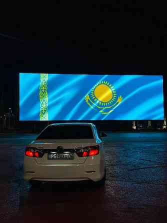 Toyota Camry {year} года в Атырау Атырау