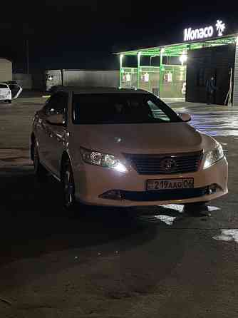 Toyota Camry {year} года в Атырау Атырау