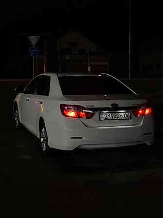 Toyota Camry {year} года в Атырау Атырау