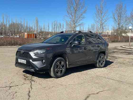 Toyota RAV4, 2019 года в Актобе Актобе