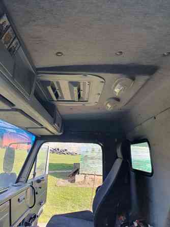 КамАЗ 6522 6х6 полный привод вездеход Обмен 5-7тонник Almaty