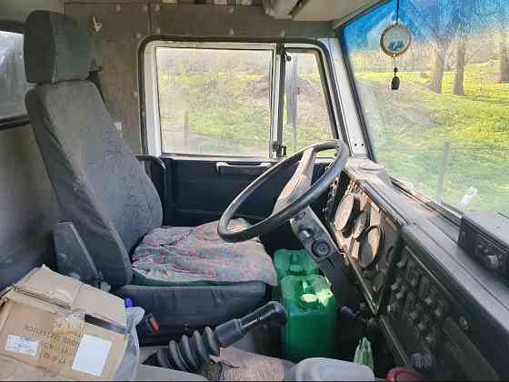 КамАЗ 6522 6х6 полный привод вездеход Обмен 5-7тонник Almaty