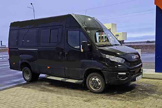 Iveco Daily, 2019 года в Алматы Алматы