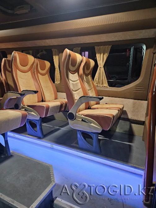 Iveco Daily, 2019 года в Алматы Алматы - 6 сурет