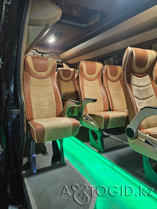 Iveco Daily, 2019 года в Алматы Алматы - 3 сурет