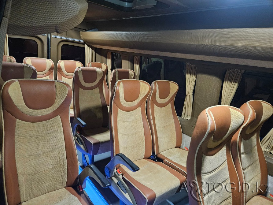 Iveco Daily, 2019 года в Алматы Алматы - 5 сурет