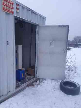 Прокат Аренда ДГУ Дизельный генератор трёхфазный 380вольт 10-40кВт. FG Wilson Almaty