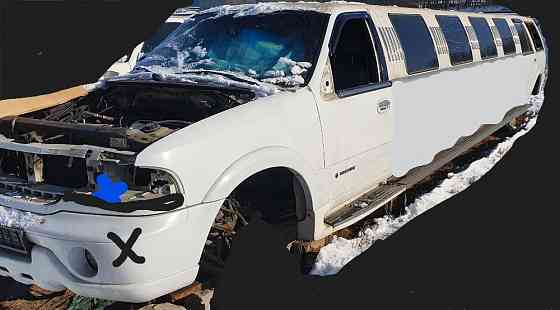 Фары крыло дверь зеркало стеклоподъёмник бампер рама панель абс плафон тросик Алматы