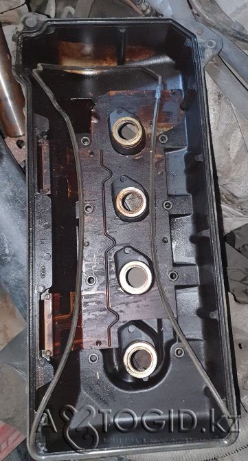 Фары крыло дверь зеркало стеклоподъёмник бампер рама панель абс плафон тросик Алматы - 4 сурет