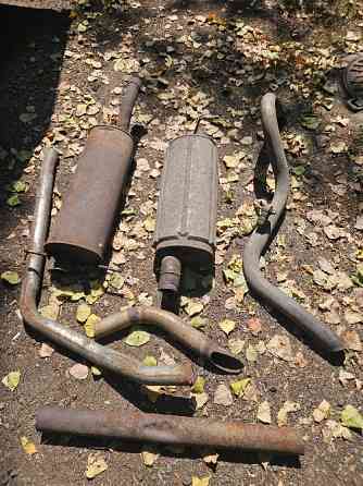 Шевролет Субурбан и Линкольн Навигатор по запчастям глушитель бензобак коса стеклоподъемник компъютр Алматы