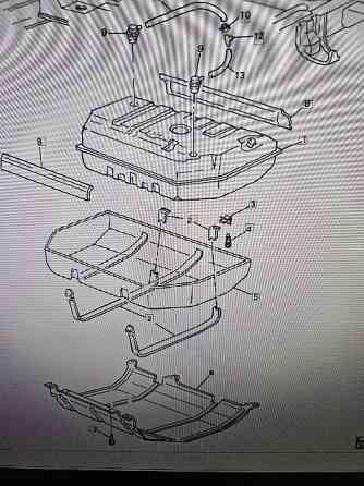 Шевролет Субурбан и Линкольн Навигатор по запчастям глушитель бензобак коса стеклоподъемник компъютр Алматы