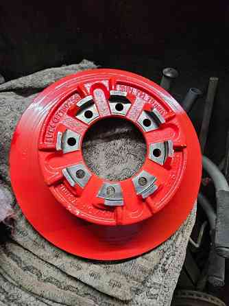 Ивеко Дейли шаровые саленблоки коленвал пастель шатуны интеркулер дифузор головка прокладка сальник Алматы