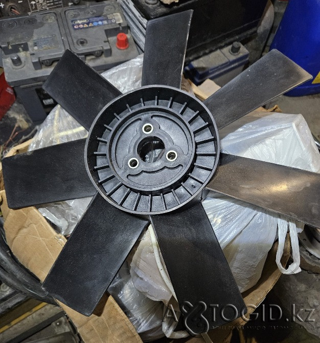 Ивеко Дейли шаровые саленблоки коленвал пастель шатуны интеркулер дифузор головка прокладка сальник Алматы - изображение 7