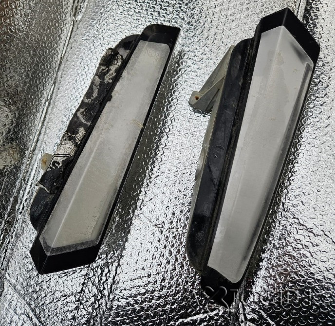 Ивеко Дейли шаровые саленблоки коленвал пастель шатуны интеркулер дифузор головка прокладка сальник Алматы - изображение 10