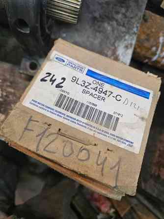 Задний мост Шевролет Субурбан Тахо GMC Хаммер K2500 K3500 11/41 8 шпилек и 8/12 6 шпилек Алматы