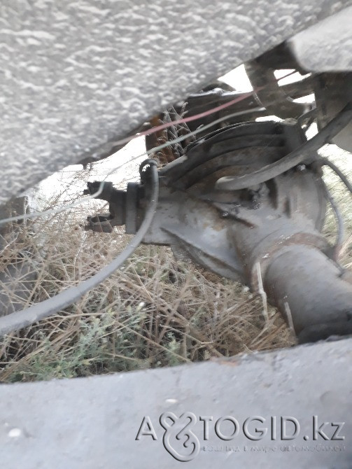 Задний мост Шевролет Субурбан Тахо GMC Хаммер K2500 K3500 11/41 8 шпилек и 8/12 6 шпилек Алматы - изображение 10