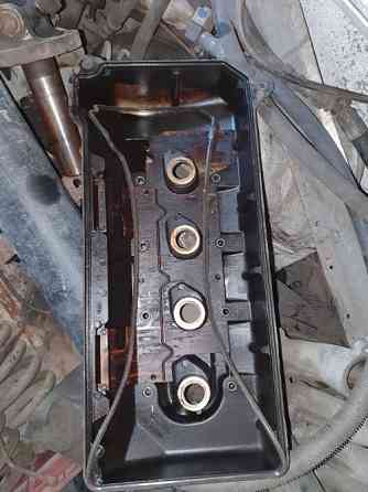 Линкольн Навигатор Форд 5.4 головка лобовая крышки клапнов шкиф цепи Алматы