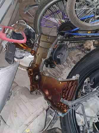 Линкольн Навигатор Форд 5.4 головка лобовая крышки клапнов шкиф цепи Алматы