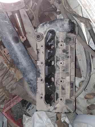 Линкольн Навигатор Форд 5.4 головка лобовая крышки клапнов шкиф цепи Алматы