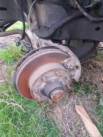 Суппорт передний задний тормозной диск 8 шпилек цилиндр Алматы