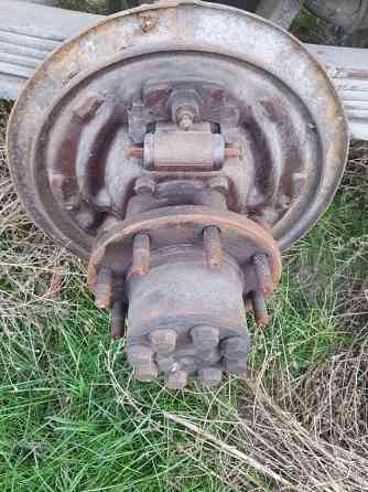 Суппорт передний задний тормозной диск 8 шпилек цилиндр Алматы