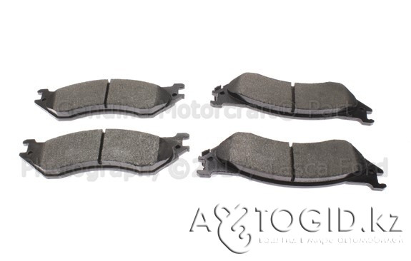 Суппорт передний задний тормозной диск 8 шпилек цилиндр Алматы - изображение 7