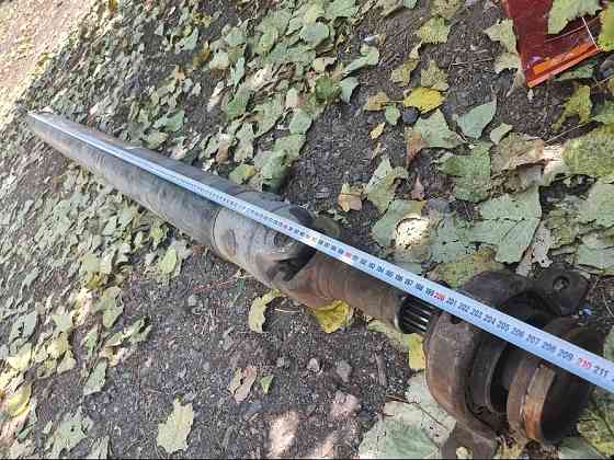 GMS Шевролет субурбан Линкольн Навигатор Карданный вал кардан подножка фендера вертолёт панель печка Алматы