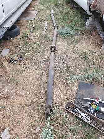 GMS Шевролет субурбан Линкольн Навигатор Карданный вал кардан подножка фендера вертолёт панель печка Алматы