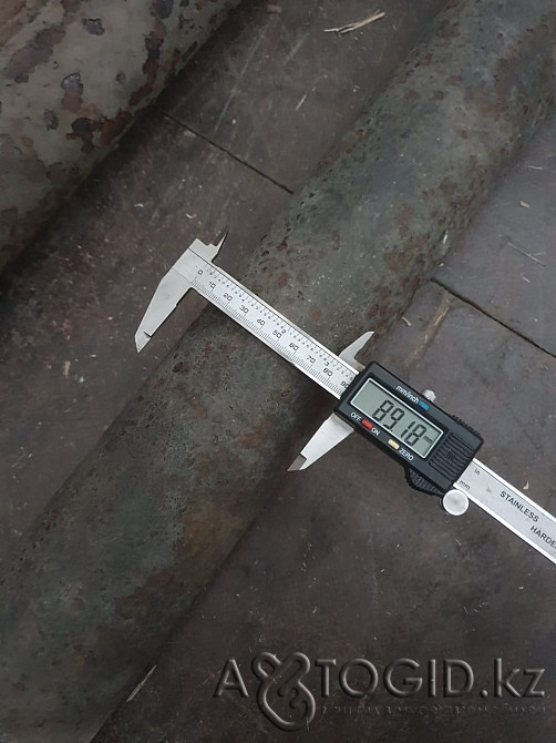 GMS Шевролет субурбан Линкольн Навигатор Карданный вал кардан подножка фендера вертолёт панель печка Алматы - 5 сурет