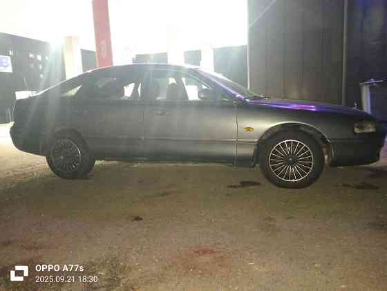 Mazda 626, 1993 года в Бородулихе 